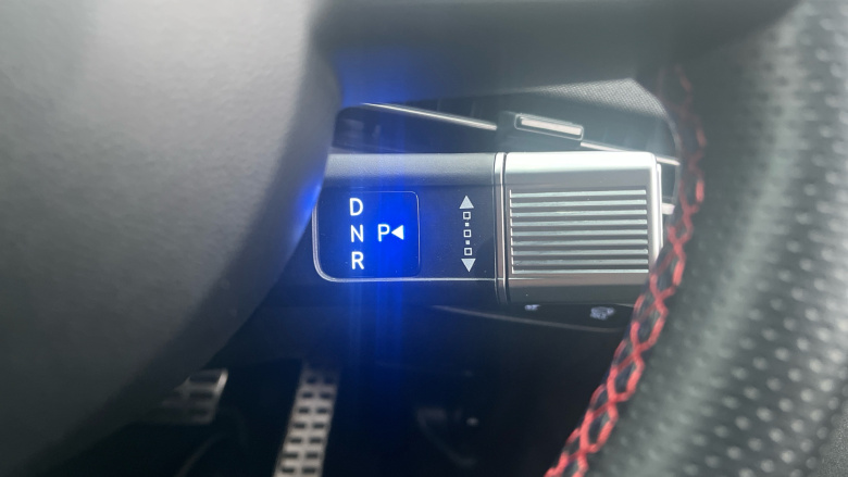 Hyundai TUCSON 1.6T Plug-in Hybrid N Line 5dr Auto Estate